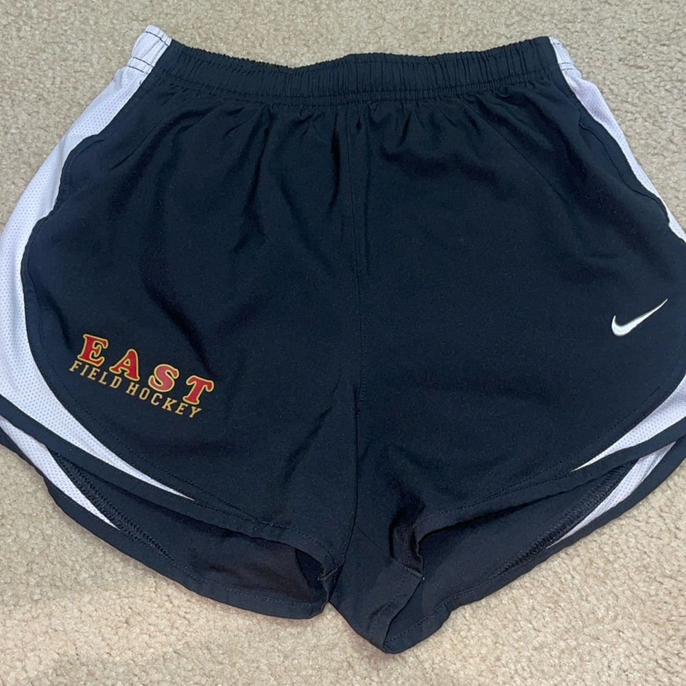 Nike Dri Fit Tempo Shorts